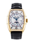 Pre-Owned Franck Muller Master Calendar Watch